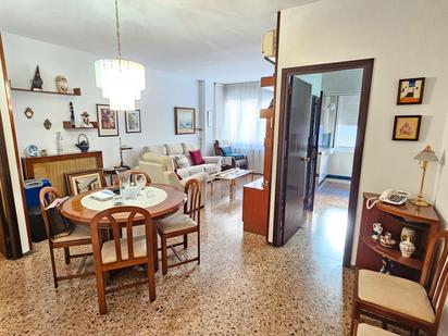 Living room of Flat for sale in Sabadell  with Air Conditioner, Heating and Terrace