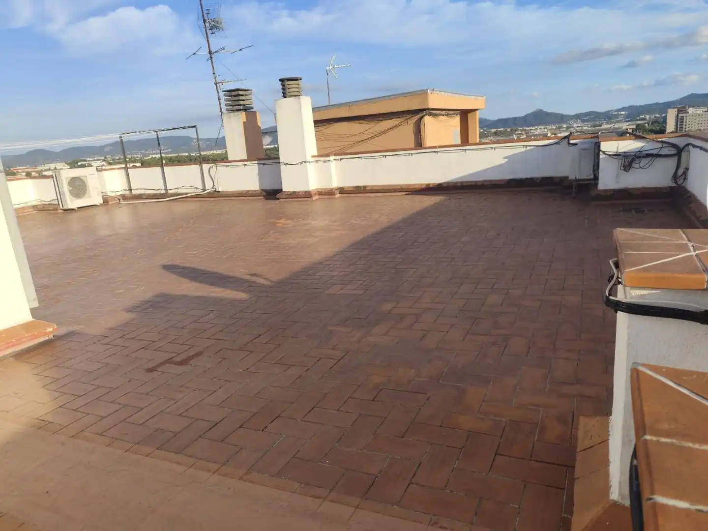 Piso con ascensor en venta en Ronda de Santa Maria 0, imagen 35