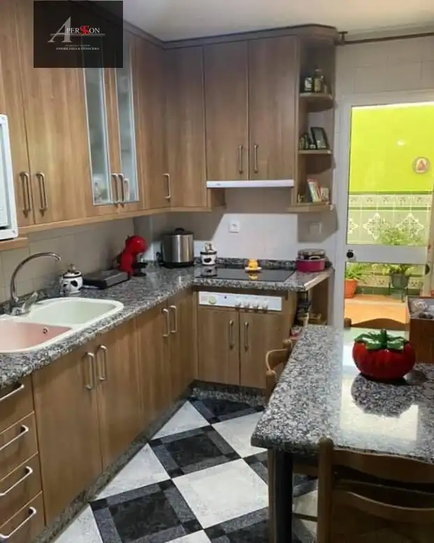 Detached homes for sale in Écija
