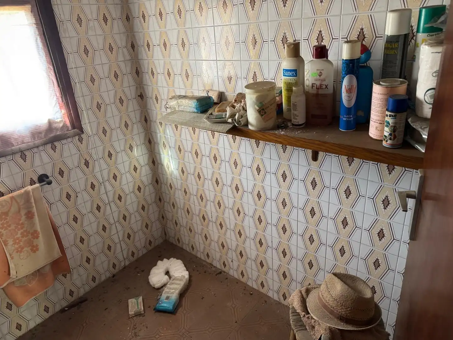 Baño de Residencial en venta en Montcada i Reixac