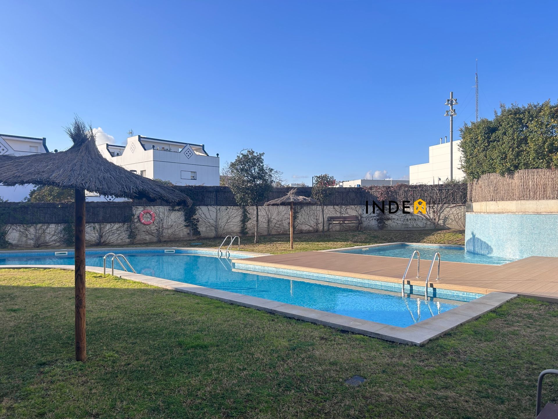 Flat for rent in Aiguadolç - Sant Sebastià