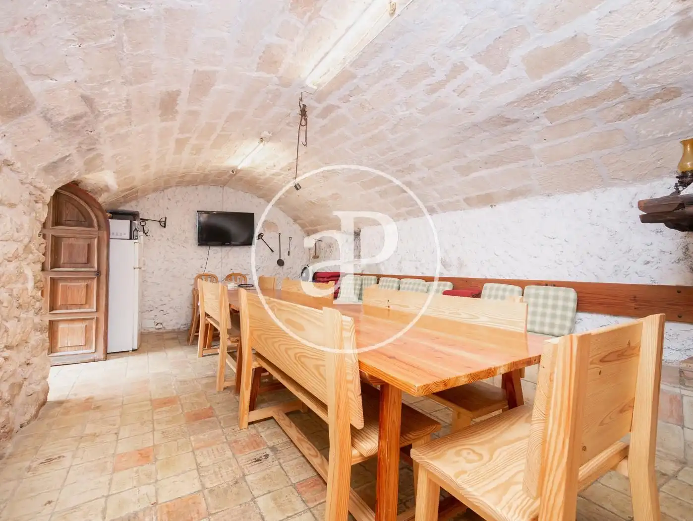 Houses for sale in Lloret de Vistalegre  with Heating, Private garden and Storage room