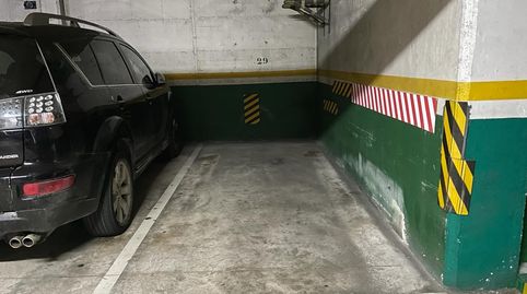 Plaza Parking alquiler en Sant Andreu de la Barca