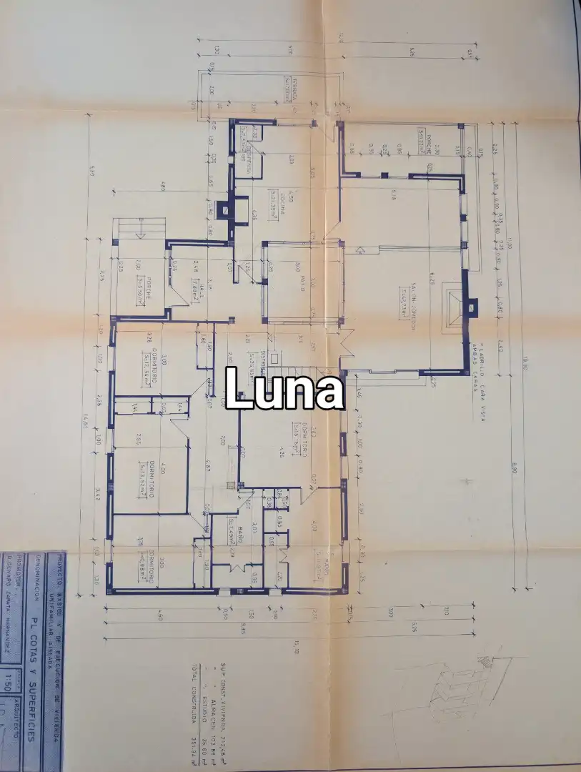 Villa avec piscine à vendre à Pasaje Torre Rubia, imagen 34