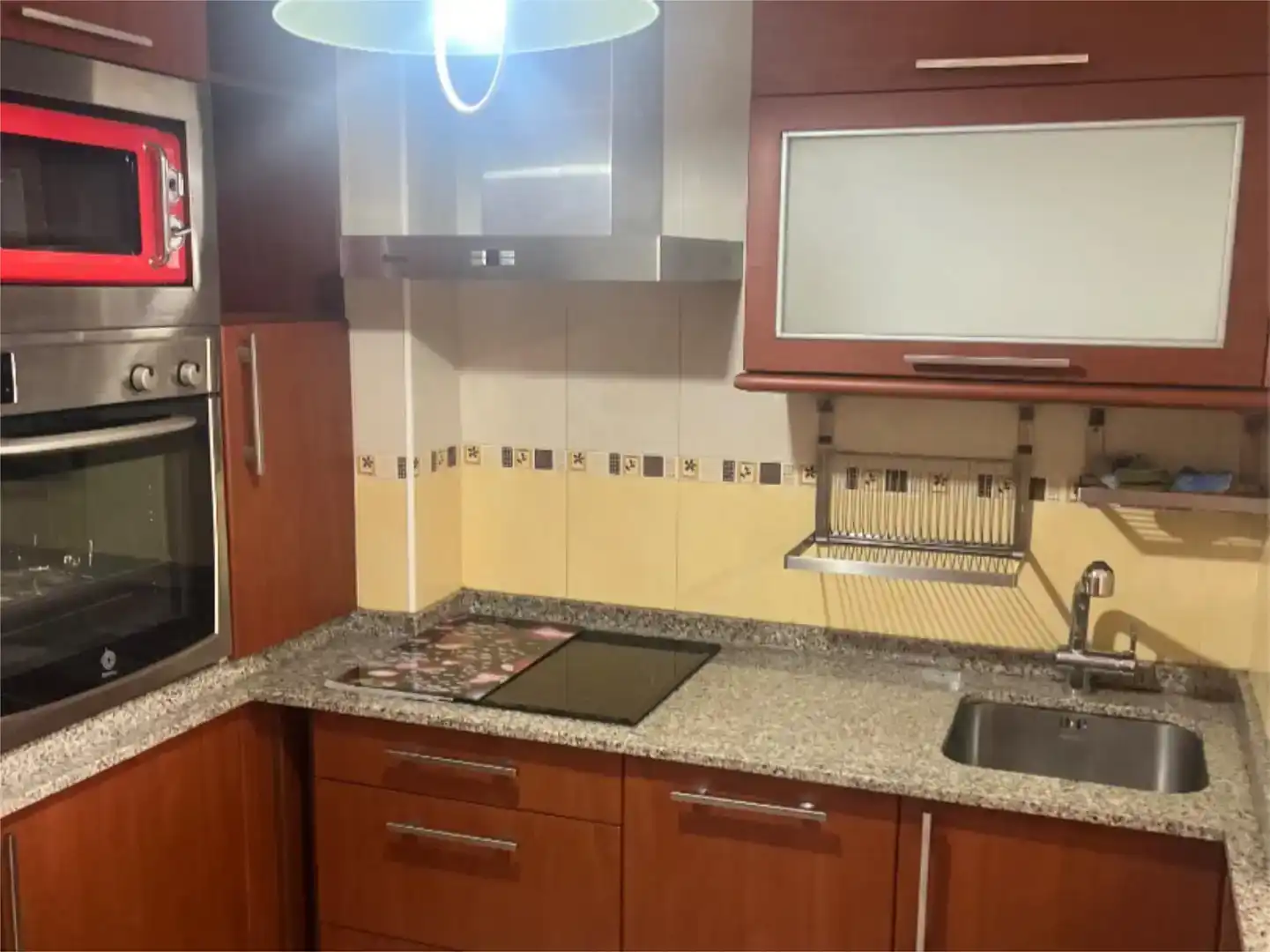 Cuina de Pis en venda en Silleda