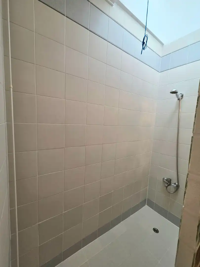 Bany de Casa adosada en venda en Rojales amb Terrassa, Traster i Piscina comunitària