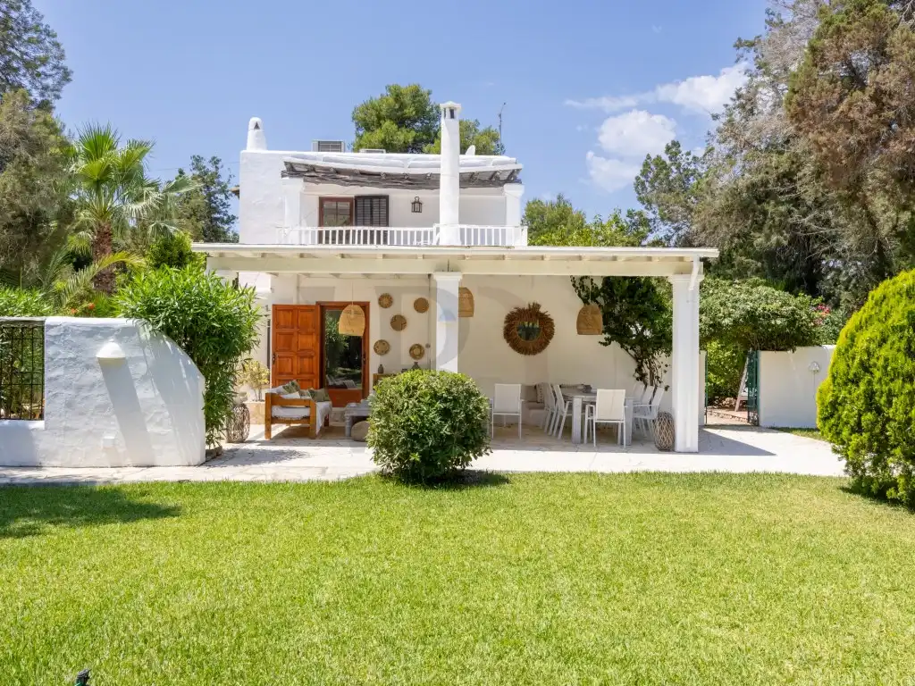 Haus zur Miete in Calle 18 Port Des Torrent, imagen 54