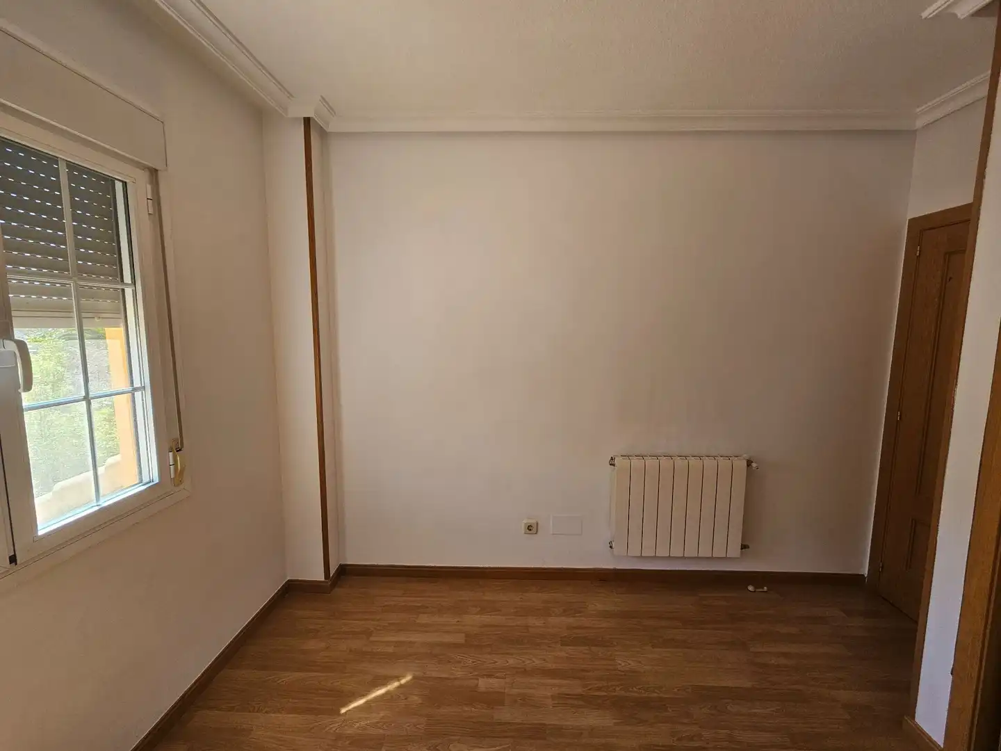 Bedroom of Houses for rent in Valdemorillo  with Air Conditioner, Heating and Private garden