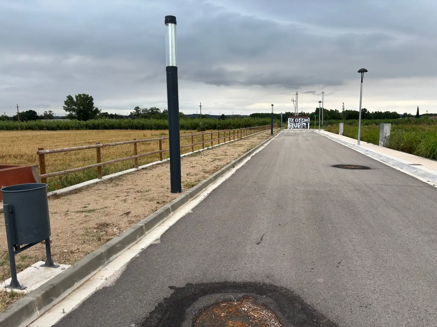 Residencial en venta en Bordils