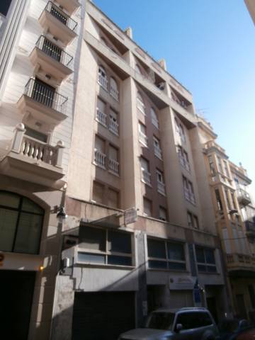 Local comercial en Venta en C/ Alcalde Fructuoso Miaja Sanchez en Centro