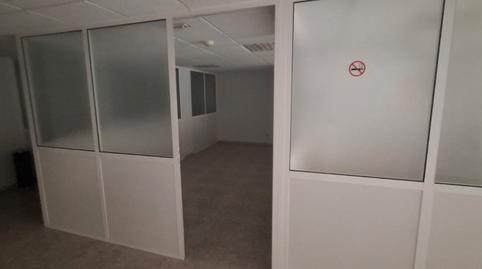 Foto 5 de Oficina de alquiler en Calle General Lacy, 7, Ensanche - Diputación, Alicante / Alacant
