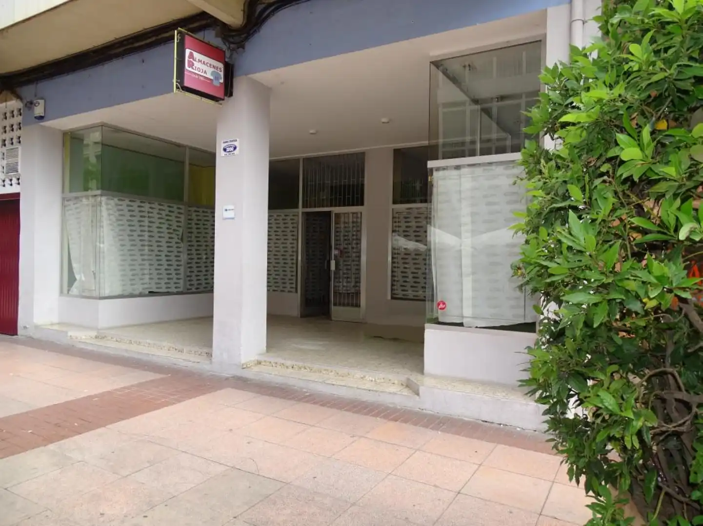 Local comercial en alquiler en Logroño - calvo sotelo, imagen 2