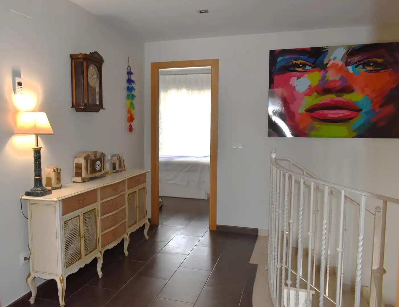 Casa adosada en venta en Potries con Aire acondicionado y Balcón