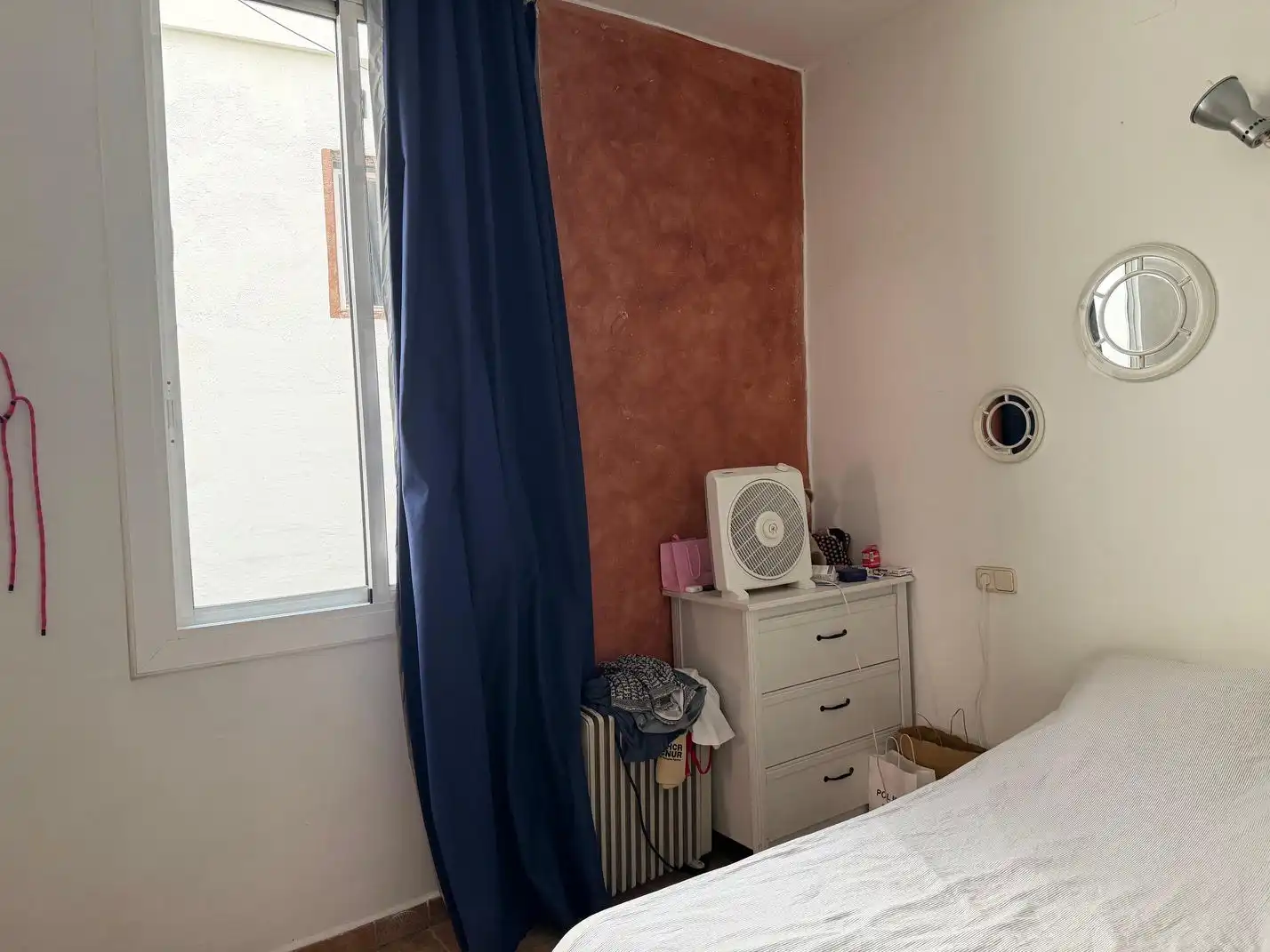 Piso con terraza en venta en Carrer de Sant Pere Més Baix 32, imagen 26