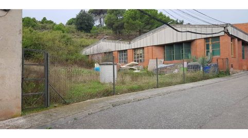 Foto 4 de Terreny industrial en venda a Calle Meliton, 7, Sant Llorenç Savall, Barcelona