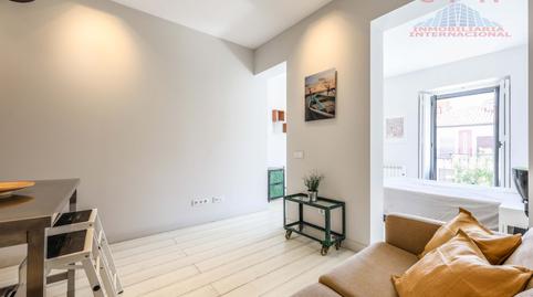 Foto 5 de Piso de alquiler en Embajadores - Lavapiés, Madrid
