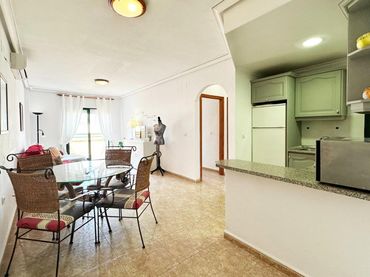 Apartment mit Pool zum Verkauf in Calle Mar