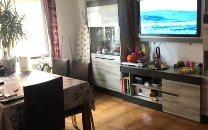 Dining room of Flat for sale in Zamora Capital 