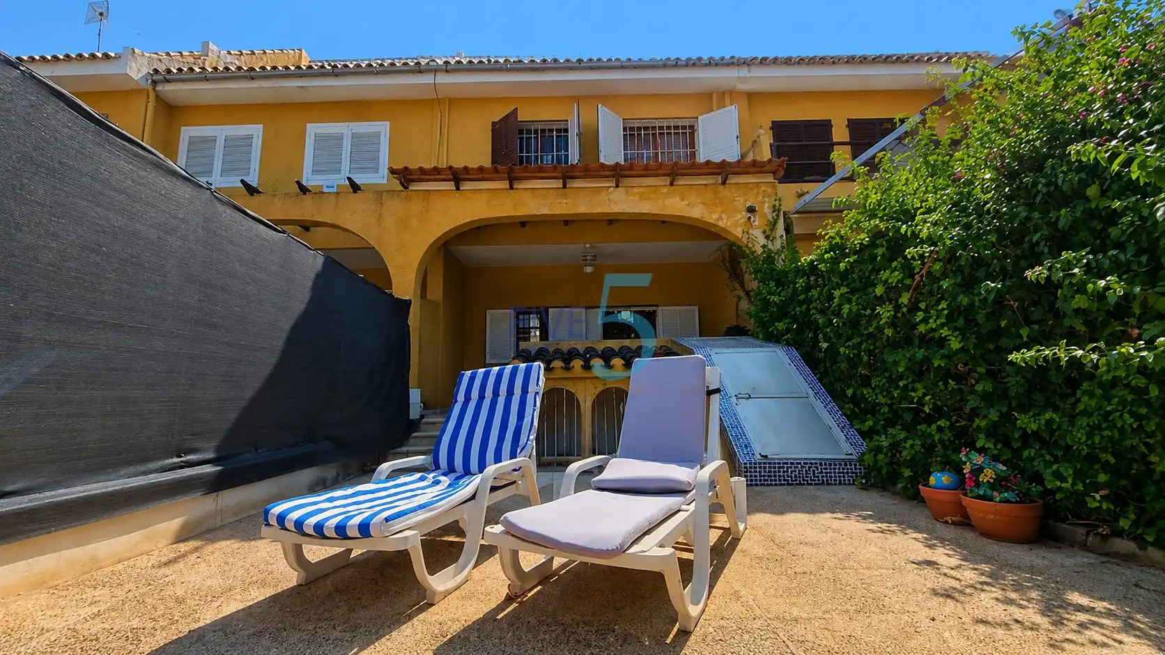 Maison mitoyenne avec terrasse à vendre à Orihuela Costa, imagen 26