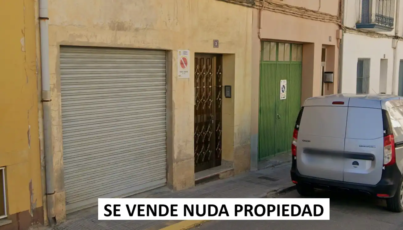 Individuel à vendre à Carrer del Canal