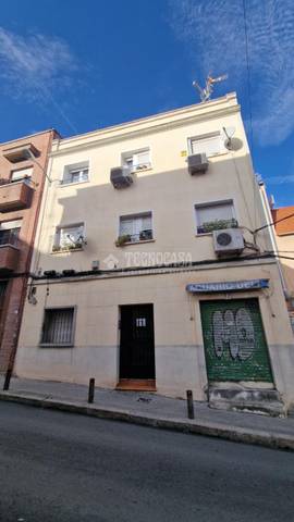 Piso en Venta en Almenara -Ventilla