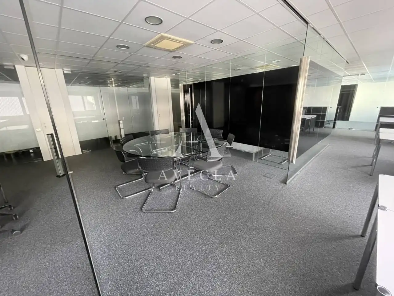 Office for rent in Avenida Cerdanyola, 98, Roquetes - Can Magí, Sant Cugat del Vallès