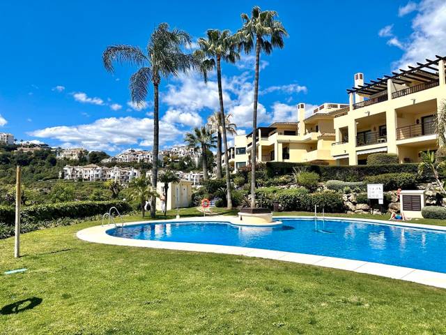 Piso en Venta en Los Arqueros - Puerto del Almendro