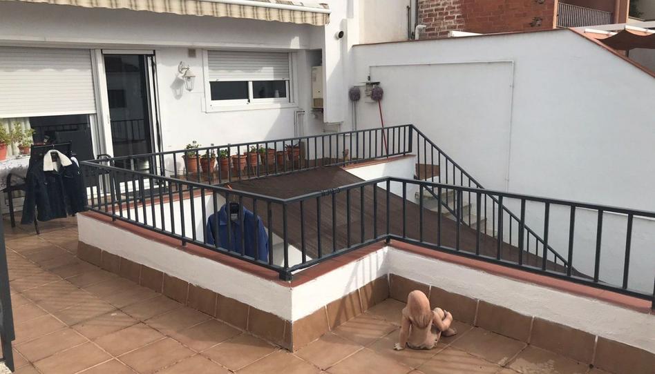 Foto 1 de Residencial en venda a La Cogullada, Barcelona