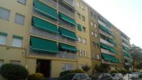 Exterior view of Flat for sale in Terrassa