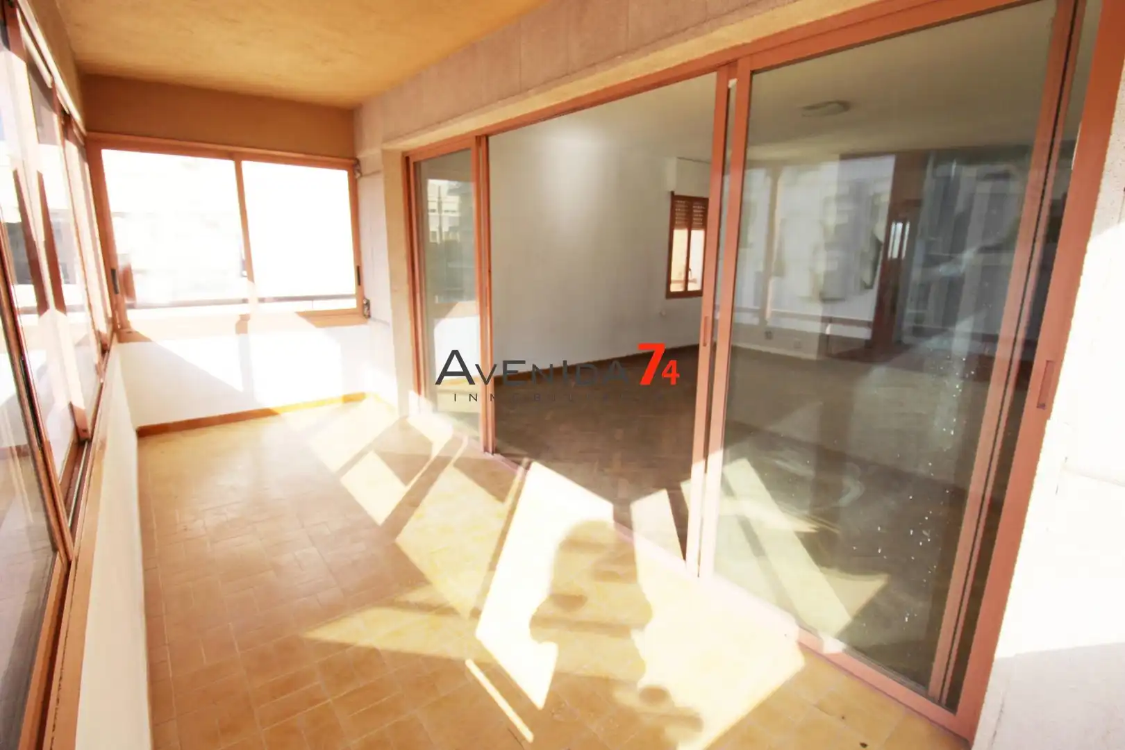 Appartement avec terrasse à vendre à Lorca Ciudad