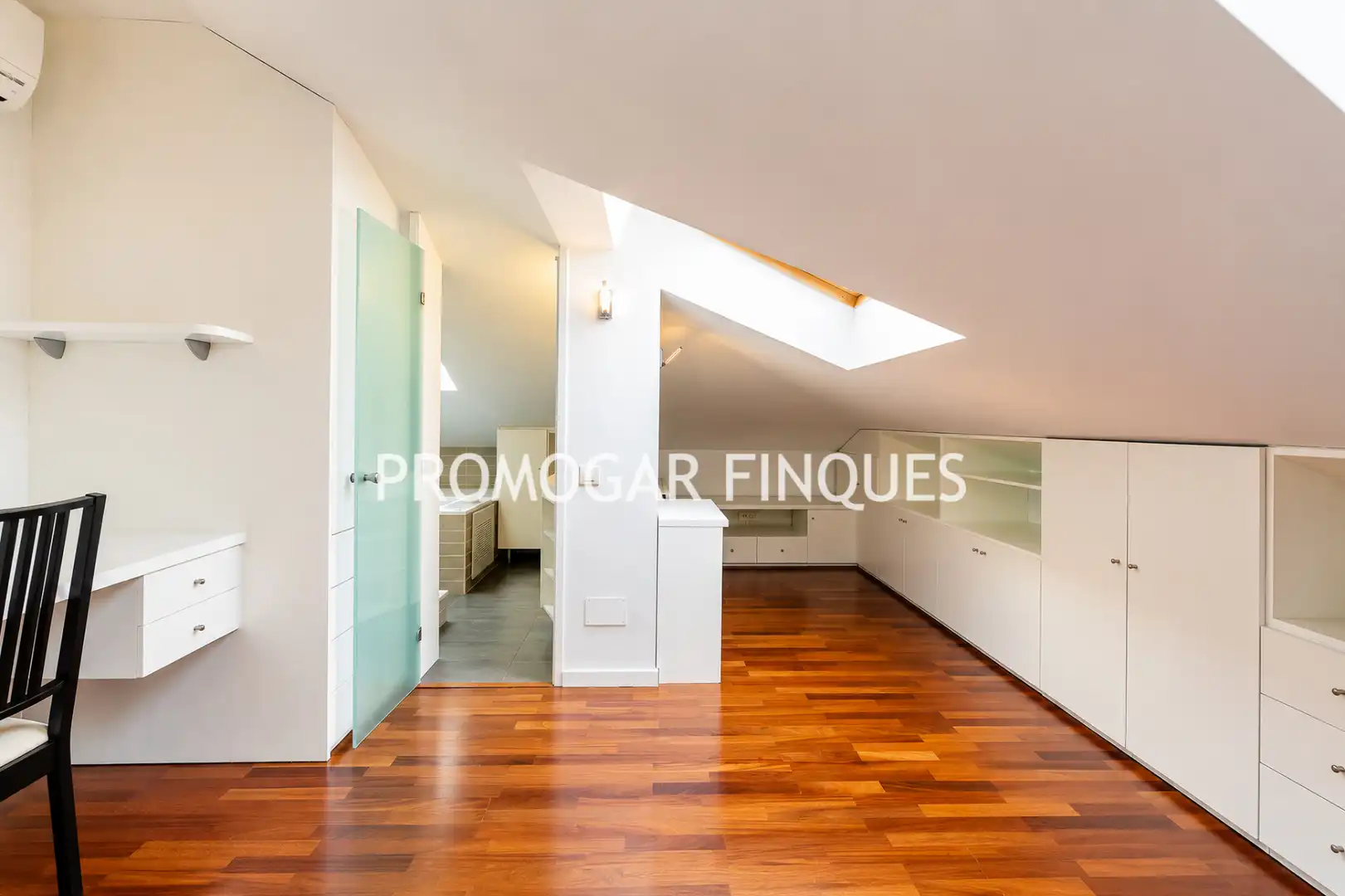Appartement avec terrasse à vendre à Carrer de Bergara, imagen 30