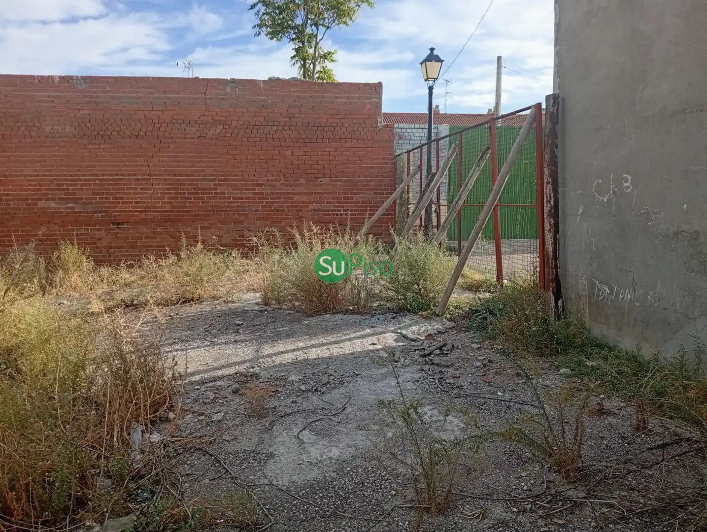 Terreny residencial en venda a Barrio Estación 2C, imagen 6