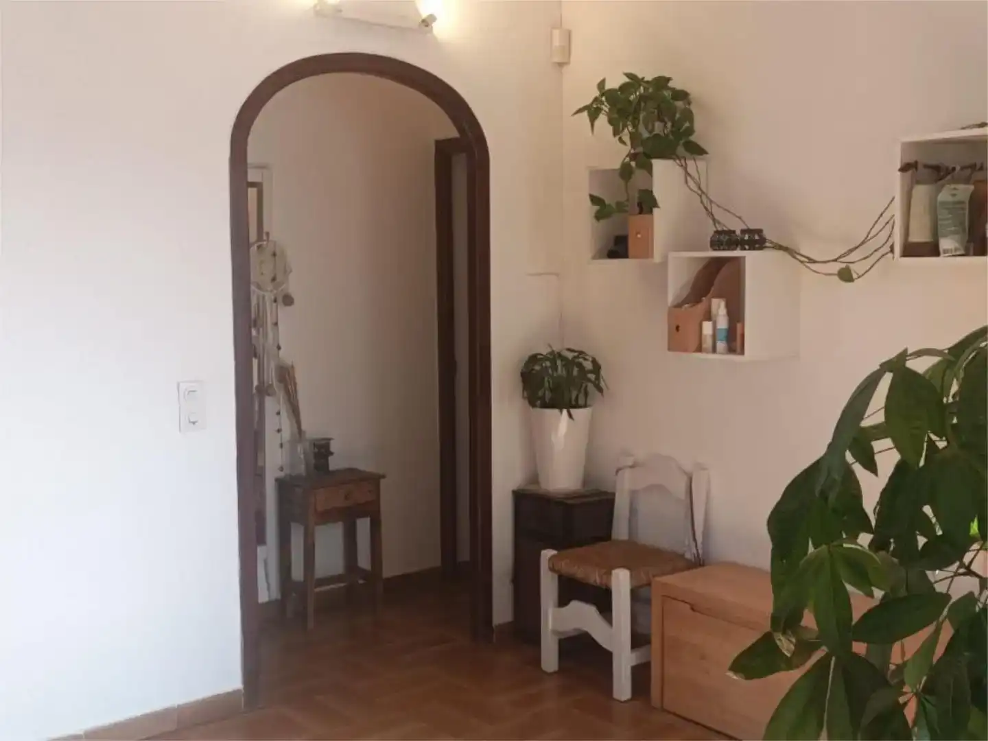 Pis en venda en Riells i Viabrea amb Aire condicionat i Balcó