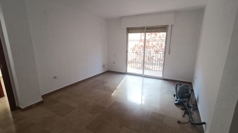 Foto 2 de Piso de alquiler en Calle Martín Bohórquez, Fígares, Granada Capital