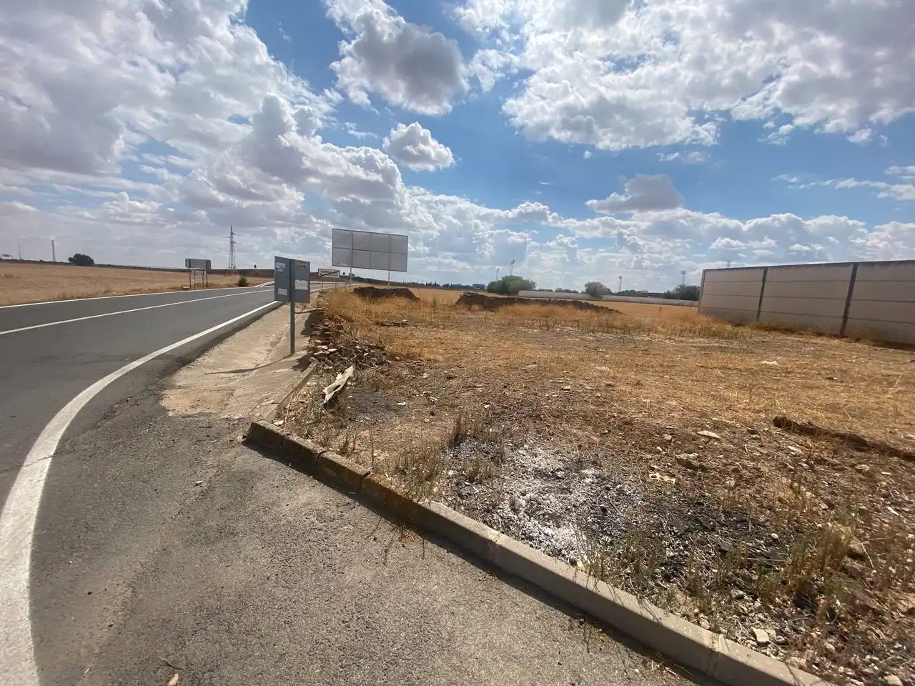 Terreny residencial en venda a Carretera Bolaños, imagen 7