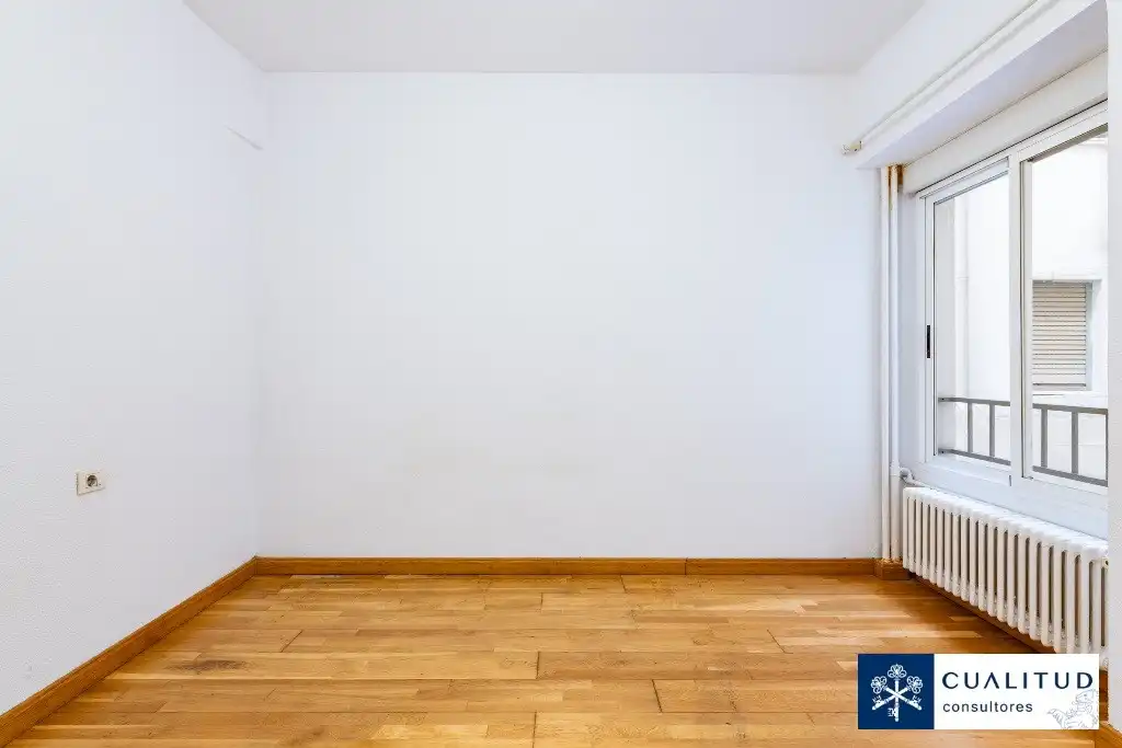 Piso en venta en Casco Histórico