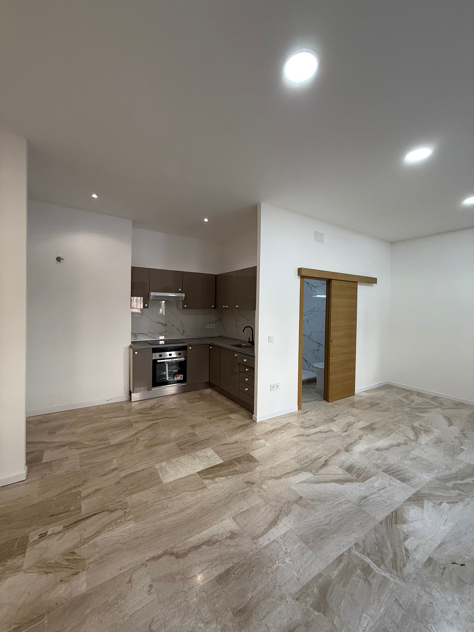 Kitchen of Flat for sale in Terrassa