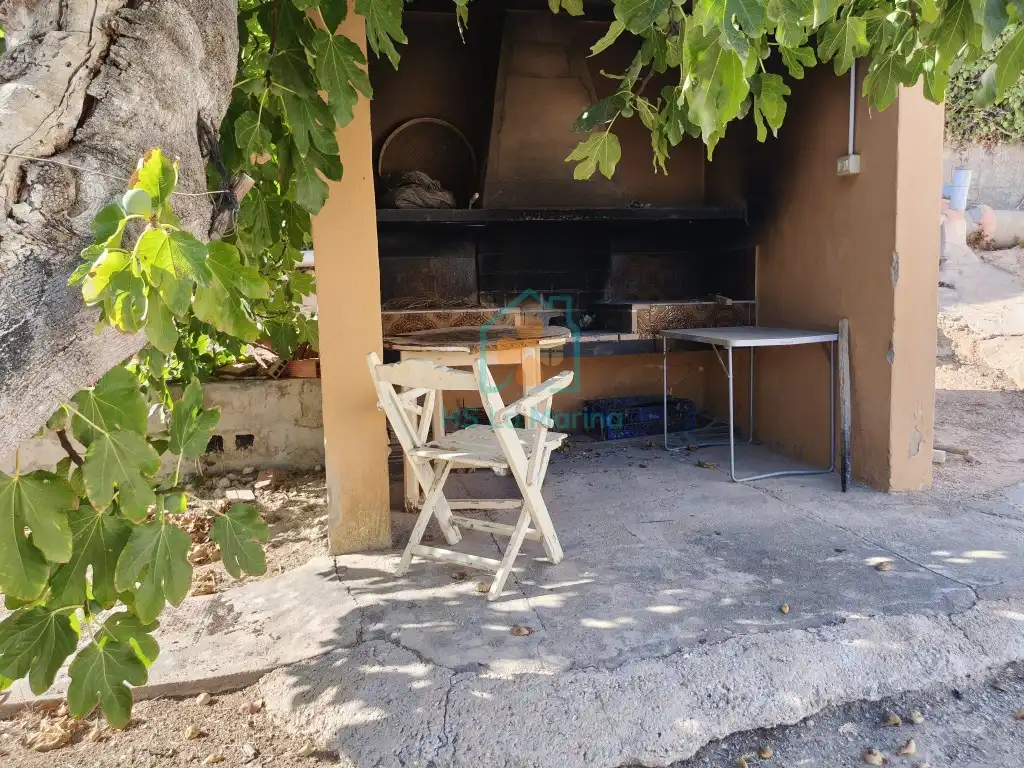 Villa à vendre à Poligono 185 Paraje 17 Pe¥A Aguilas, imagen 25