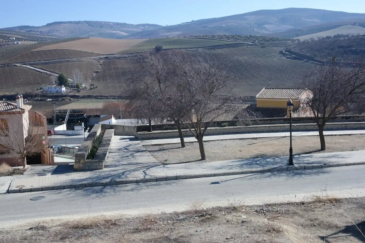 Terreny residencial en venda a Alhama de Granada, imagen 8
