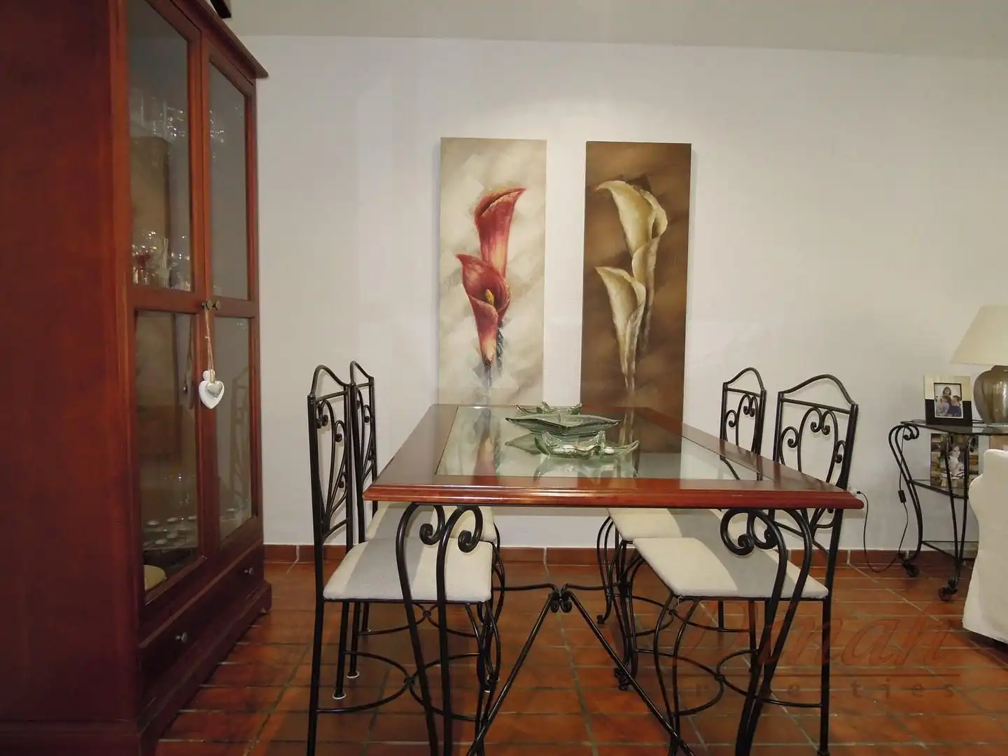 Apartment mit Pool zur Miete in Currica, imagen 10