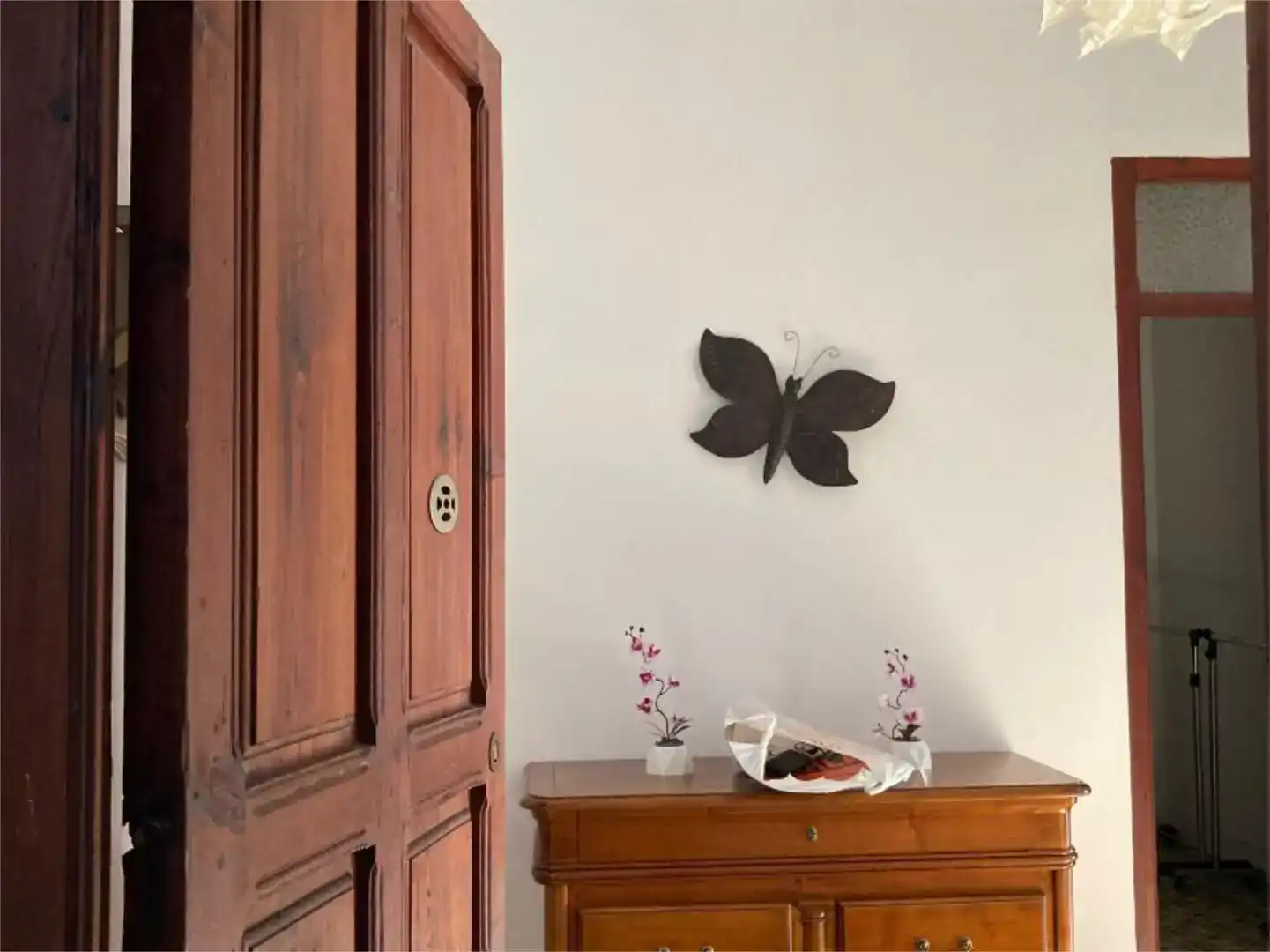 Menjador de Planta baixa en venda en Antella amb Moblat i Balcó