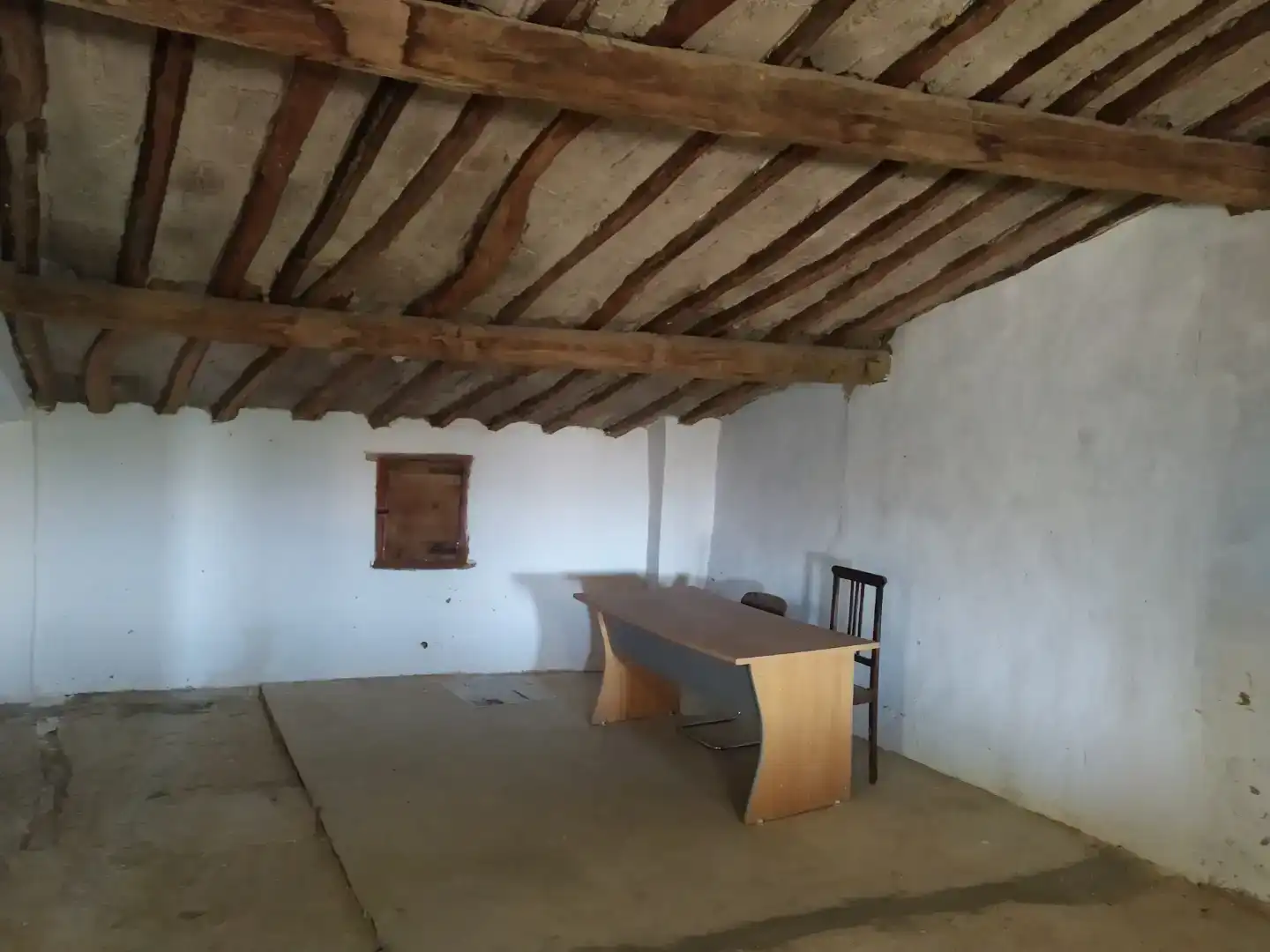 Casa o chalet en venta en El Redal con Jardín privado, Amueblado y Horno
