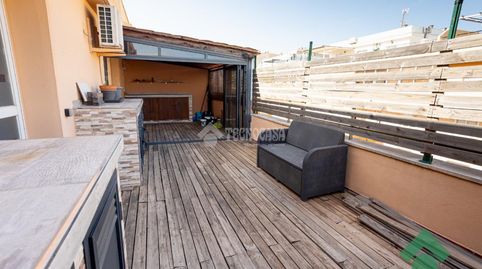 Photo 4 of Attic for sale in Av. Oceanía, San Bernabé, Algeciras