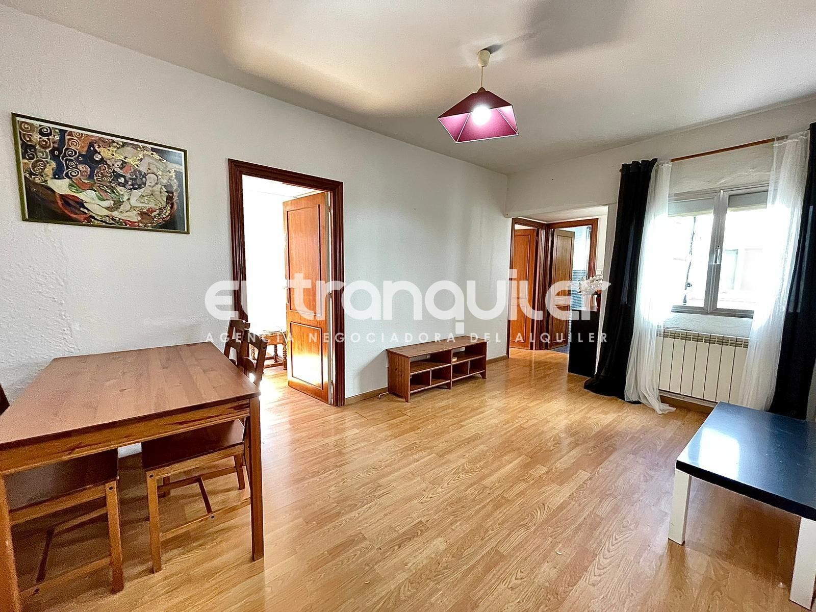 Pis en venda a Calle Gregorio Izquierdo, Centro Urbano