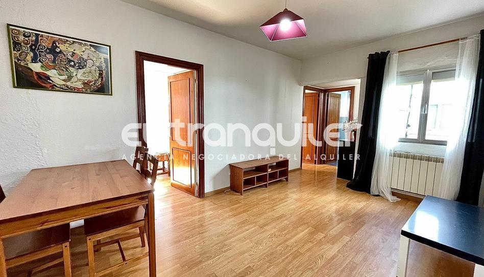 Photo 1 of Flat for sale in Calle Gregorio Izquierdo, Centro Urbano, Madrid