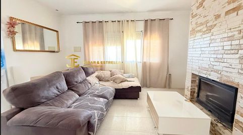 Foto 3 de Casa o chalet en venta en Purias, Lorca