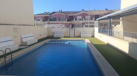 Foto 4 de Casa o chalet en venta en Roda, San Javier