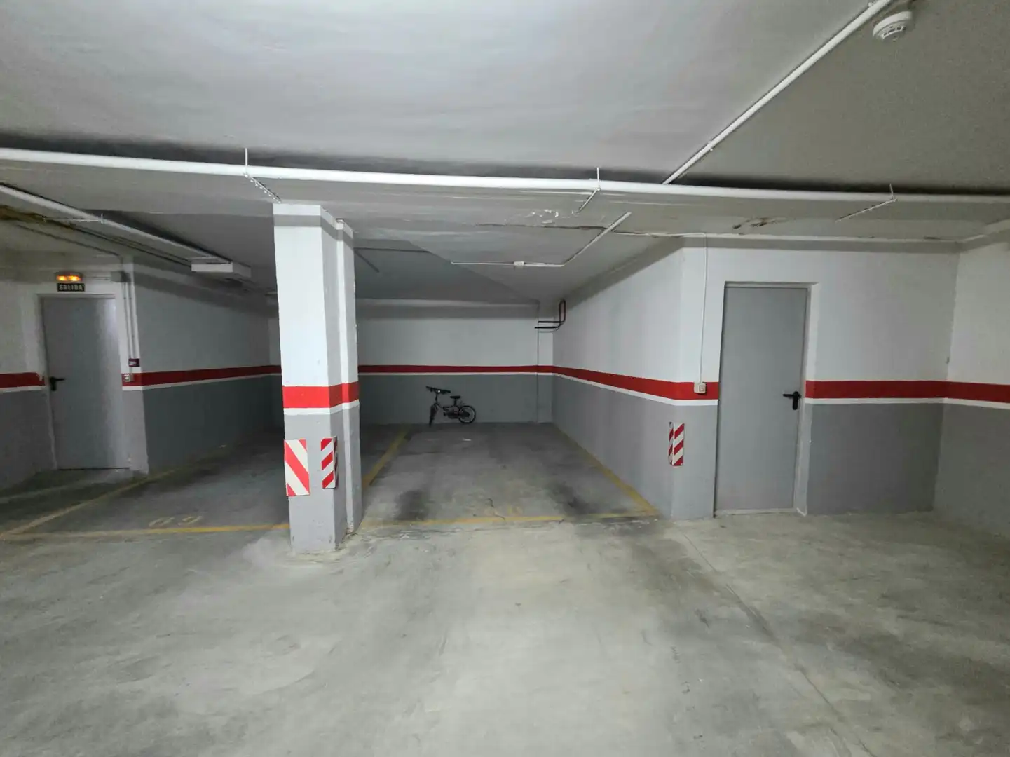 Duplex con piscina in vendita a Cogollos, imagen 22