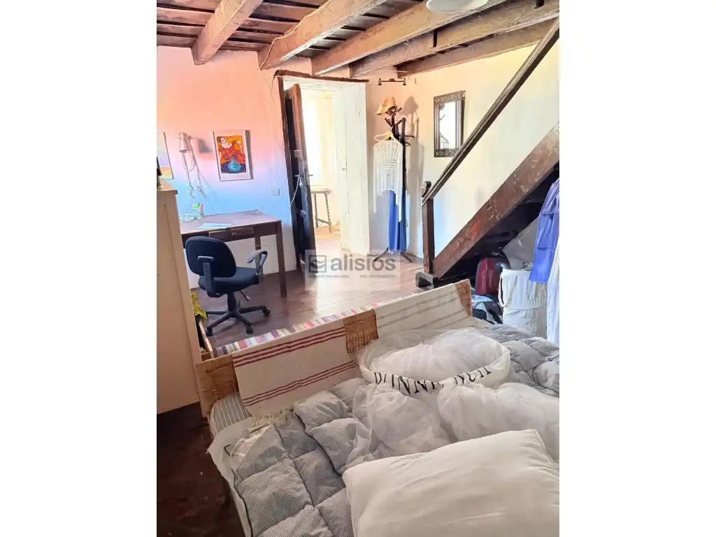 Habitación de Casa o chalet en venta en Vallehermoso