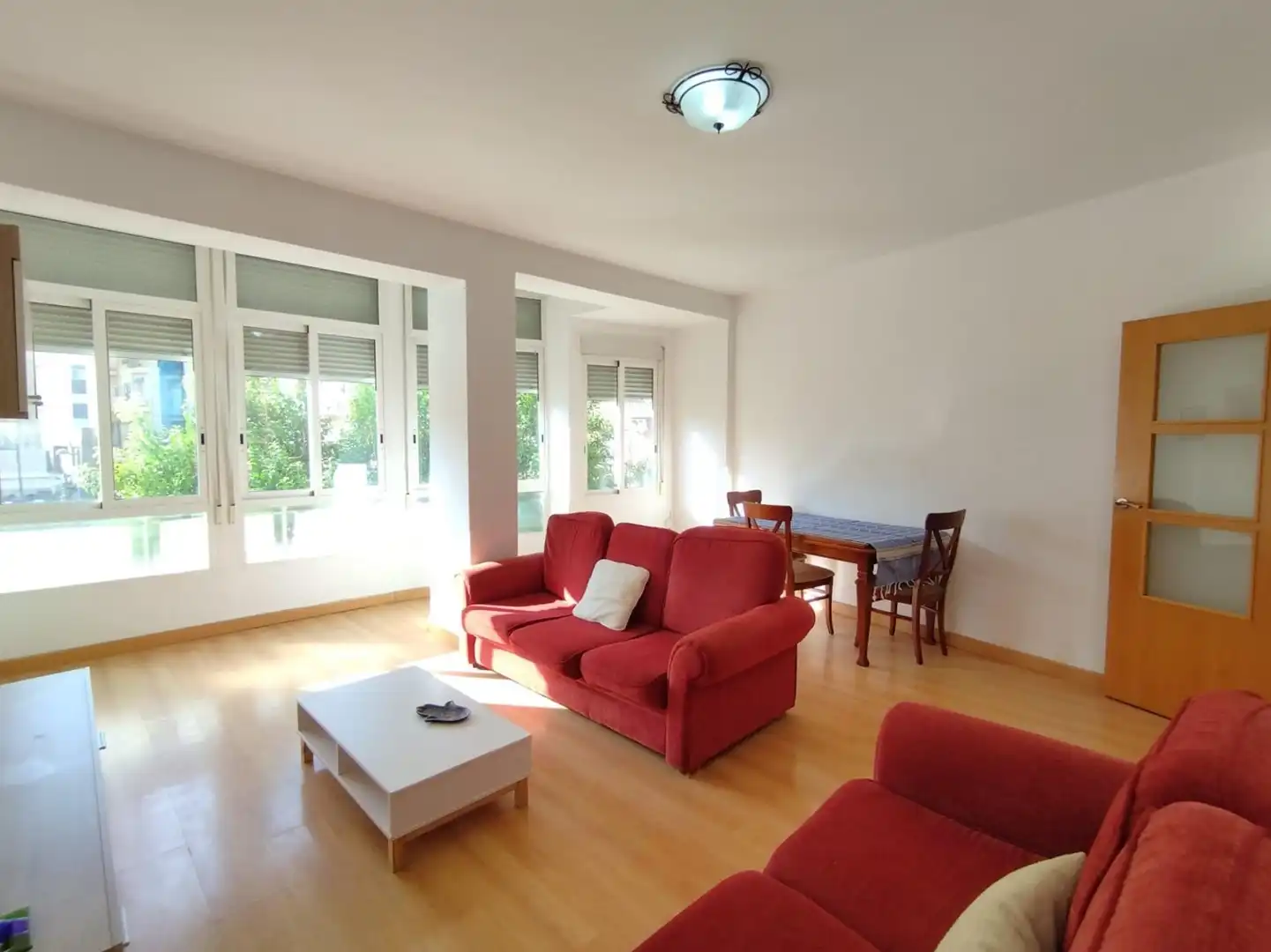 Piso de alquiler en Santa Eulalia